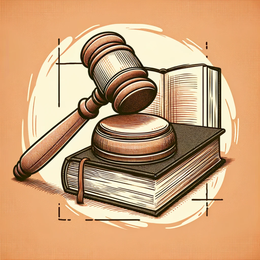 logo of 상법 카테고리 on the GPT Store