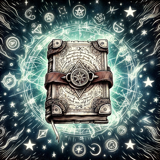 logo of Epic Narrator on the GPT Store