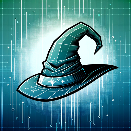 logo of PineScript Prodigy on the GPT Store