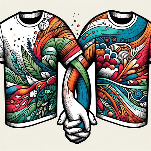logo of Friendship Niche Assistant By Merch Momentum on the GPT Store