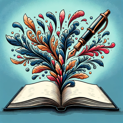 logo of Academic Refiner on the GPT Store