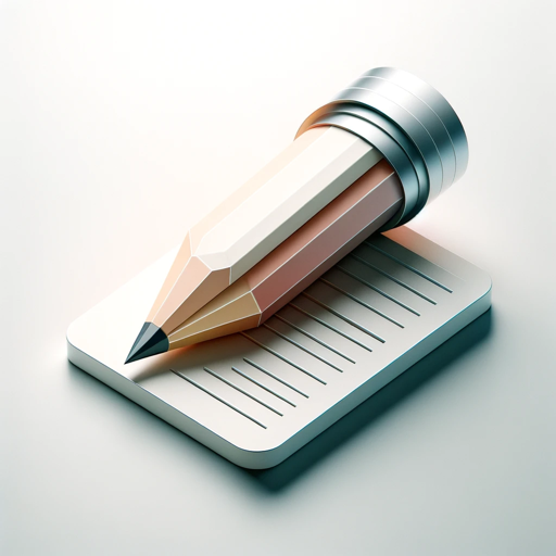logo of Journalism Editor on the GPT Store