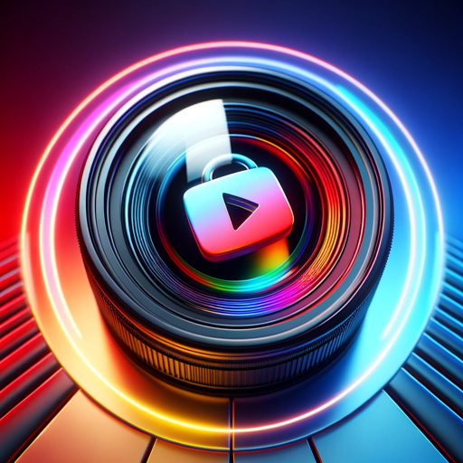 logo of Thumbnail Maestro on the GPT Store