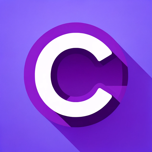 logo of C# 프로그래밍 가이드 on the GPT Store