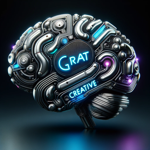 logo of Visualizer on the GPT Store