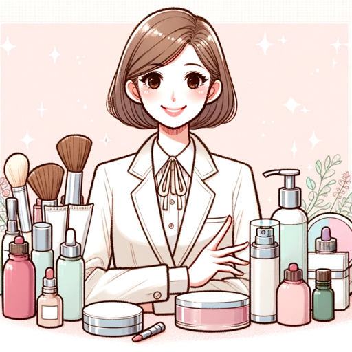 logo of 小U护肤 on the GPT Store