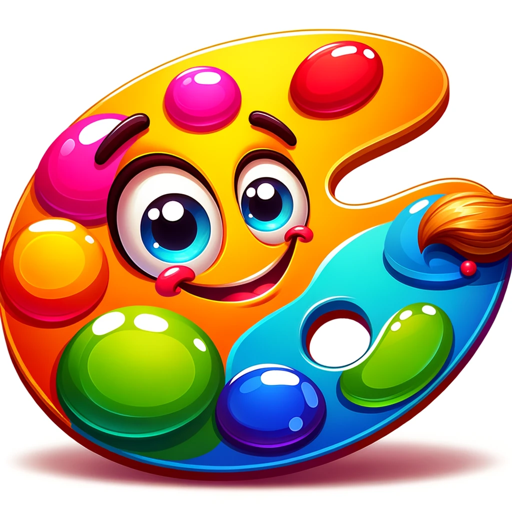 logo of AdamsArt Caricature on the GPT Store