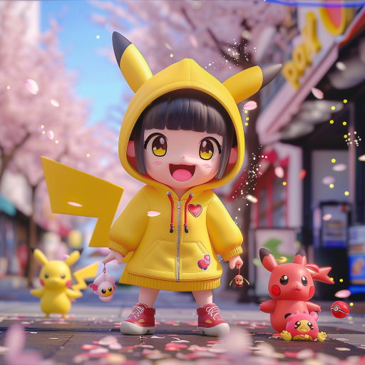 logo of Japan anime character on the GPT Store