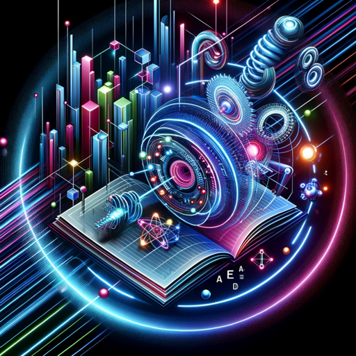 logo of Academic AI & math explainer on the GPT Store
