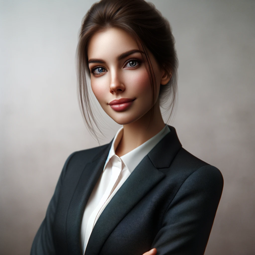 logo of Hepburn Social Media Manager on the GPT Store