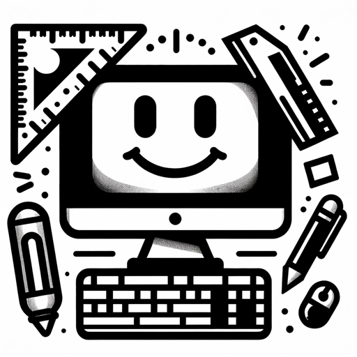 logo of Wireframe Designer on the GPT Store