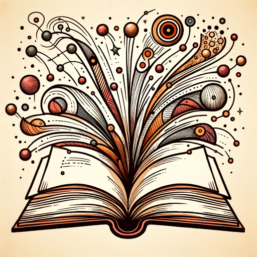 logo of discrete structures on the GPT Store