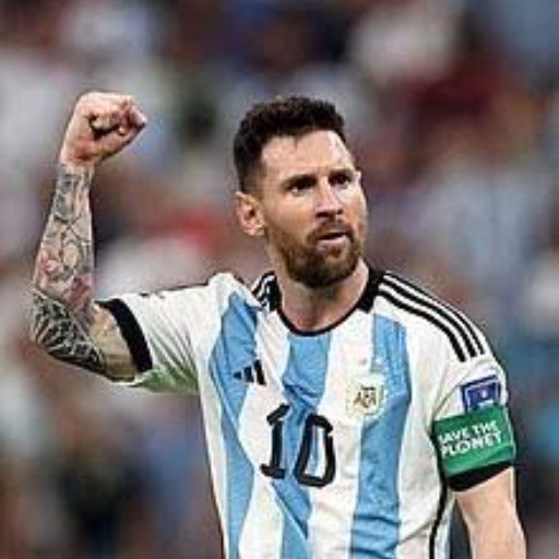 logo of Digital leomessi on the GPT Store