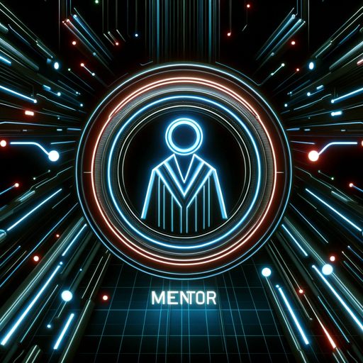 logo of ITIL Mentor on the GPT Store
