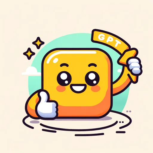 logo of 허락받GO on the GPT Store