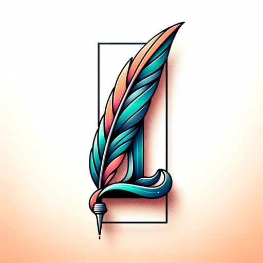 logo of Logo Wizard on the GPT Store