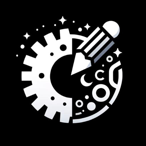 logo of Logo Generator on the GPT Store