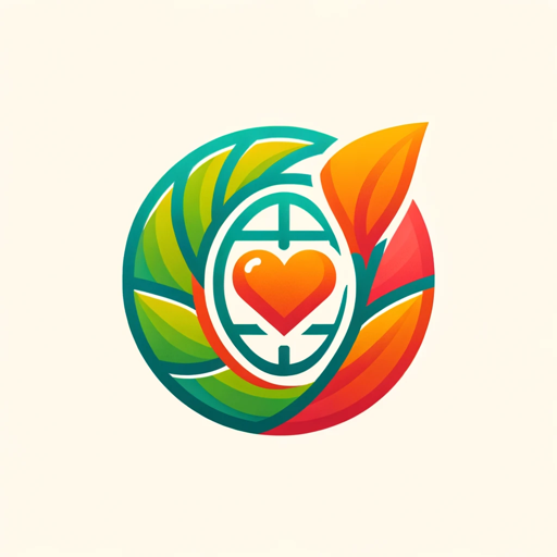 logo of WellBot on the GPT Store