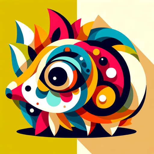logo of Creature Composer on the GPT Store