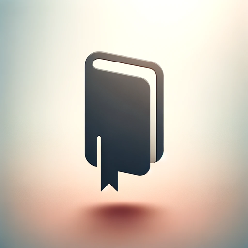 logo of KDP Companion on the GPT Store