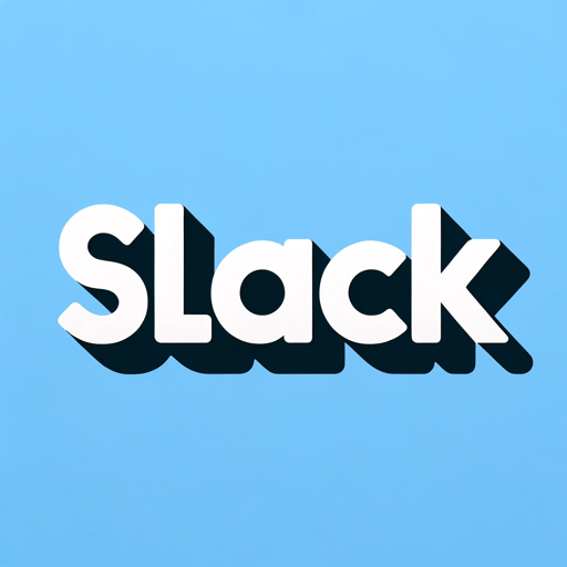 logo of Slack English Modifier on the GPT Store