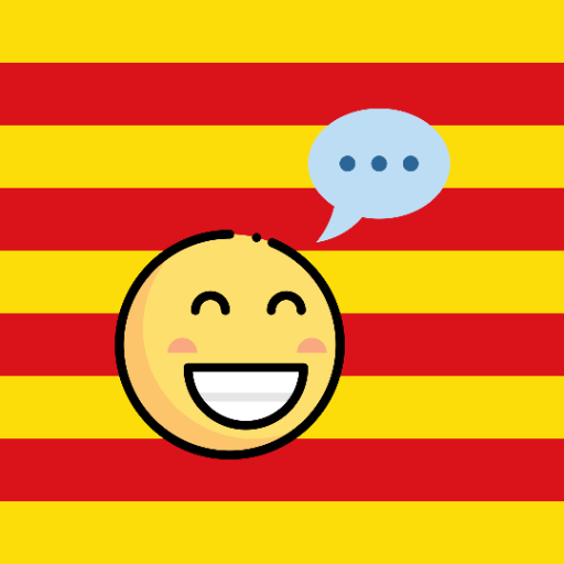 logo of Catalan Assistant on the GPT Store