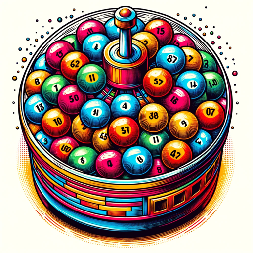 logo of 로또정거장 on the GPT Store