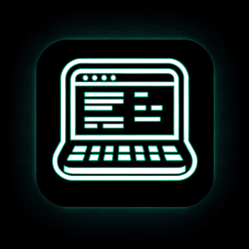 logo of Command Guru on the GPT Store