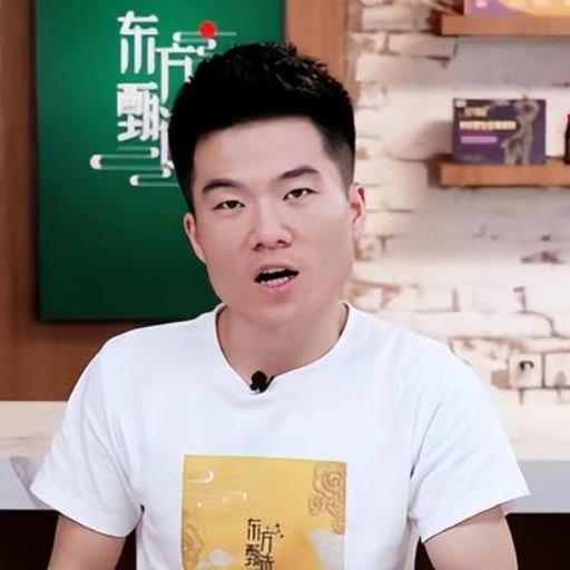 logo of 东方甄选小作文董宇辉风格电商直播文案写手 on the GPT Store