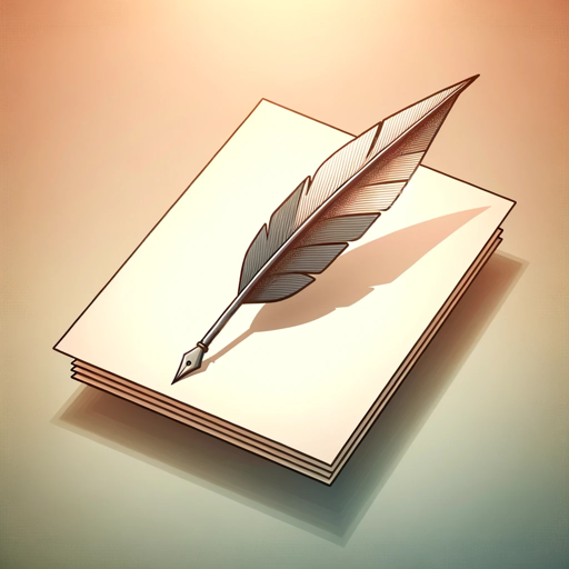 logo of 广告文案大师 on the GPT Store