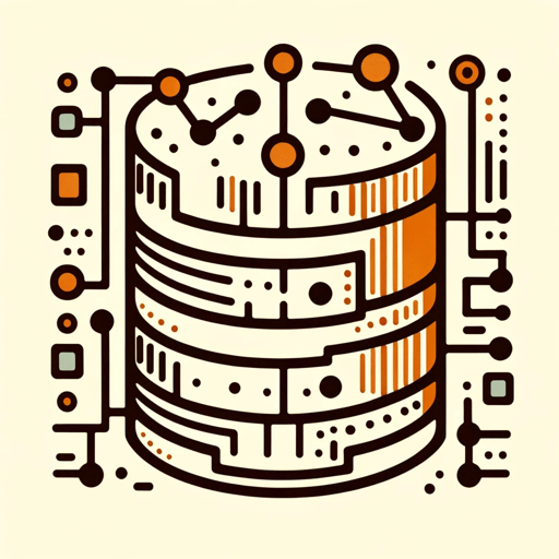 logo of D2 Diagram for Database on the GPT Store