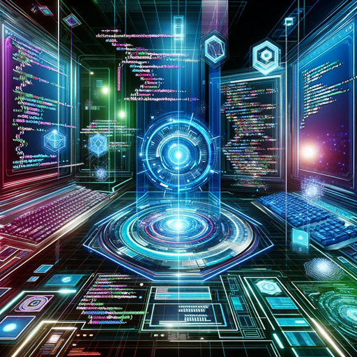 logo of Promptify: CodeCraft on the GPT Store