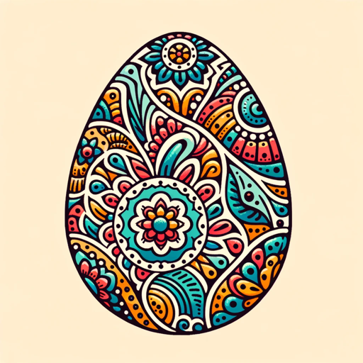 logo of Ukrainian Image Muse on the GPT Store