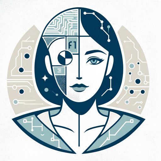 logo of FOAFbot on the GPT Store