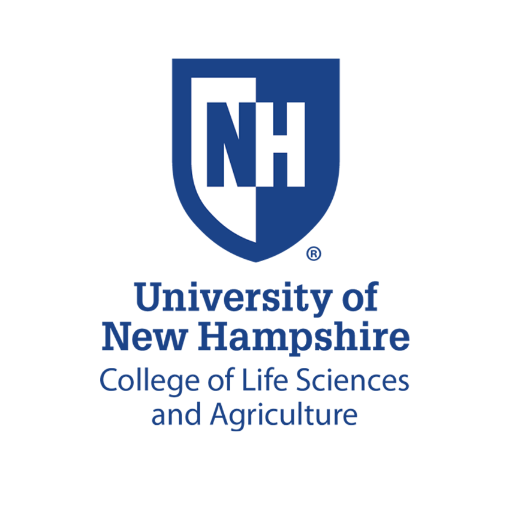 logo of UNH College of Life Sciences & Agriculture Guide on the GPT Store