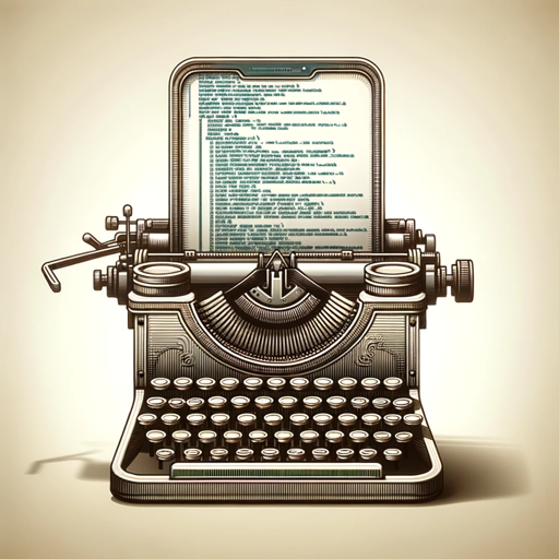 logo of Technical Writer on the GPT Store