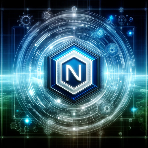 logo of .Net Engineer on the GPT Store