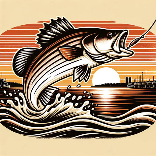 logo of Striper Scout on the GPT Store
