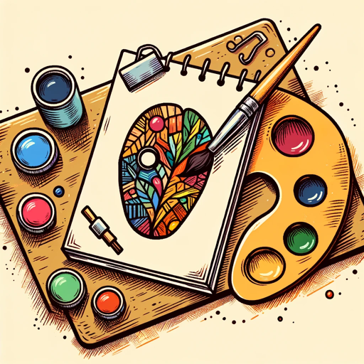 logo of Générateur de prompt pour Fooocus on the GPT Store
