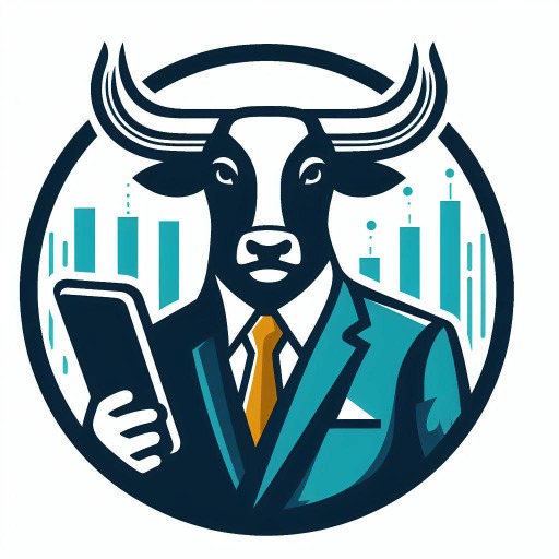 logo of The Damn Day Trading Assistant on the GPT Store