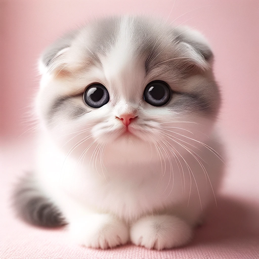 logo of Kitten Orientation on the GPT Store