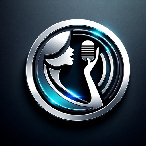 logo of Pop Song Creator - Ultimate Coach on the GPT Store