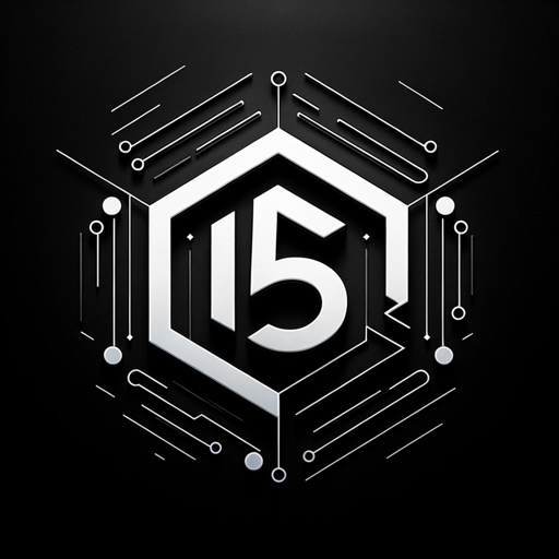 logo of HTML5 on the GPT Store