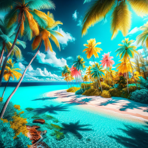 logo of Bahamas Visitor Guide on the GPT Store