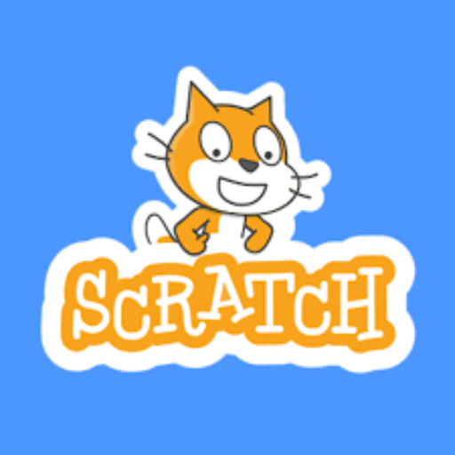 logo of scratch coder on the GPT Store