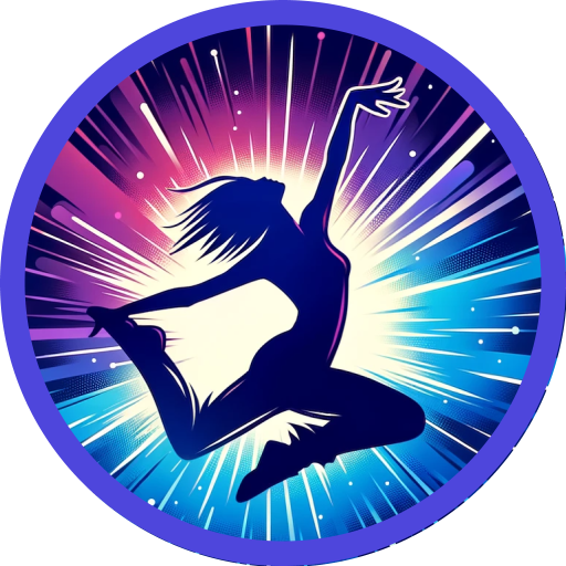 logo of Which Dance Move am I? on the GPT Store
