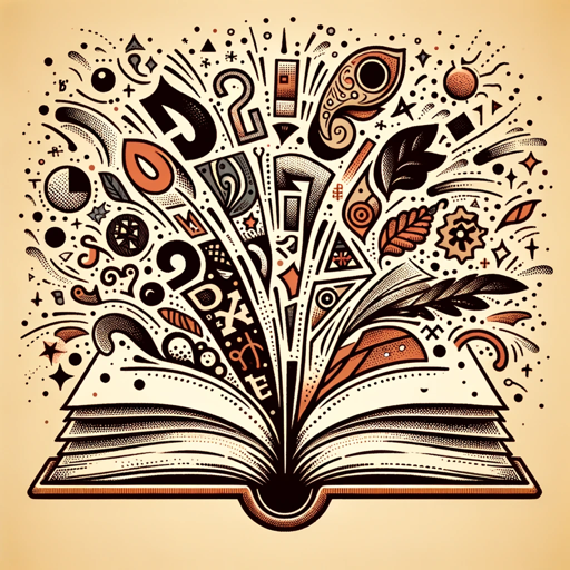 logo of Typology  Explorer on the GPT Store