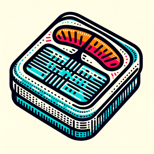 logo of 食品营养成分快算 on the GPT Store