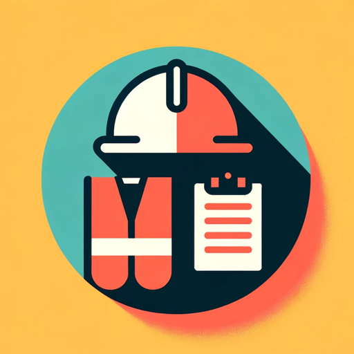 logo of One Minute OSHA Safety Talks with Voice on the GPT Store