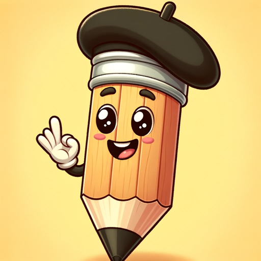 logo of Retro Toon Creator on the GPT Store